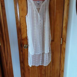 Tunic size small